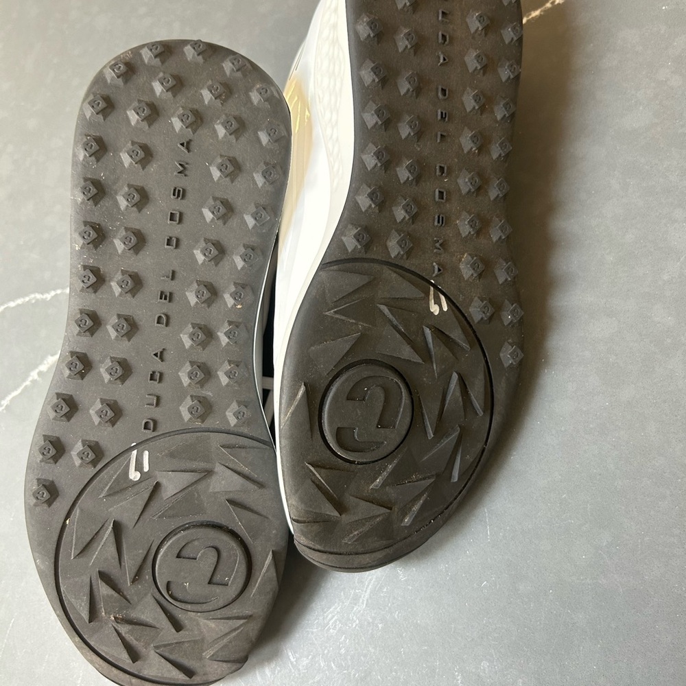 Women’s Duca Del Cosma Golf Shoe - Picture 8 of 10